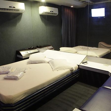 Motel Granville (Adults Only) Duque de Caxias Εξωτερικό φωτογραφία