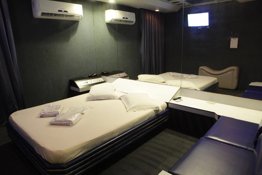 Motel Granville (Adults Only) Duque de Caxias Εξωτερικό φωτογραφία
