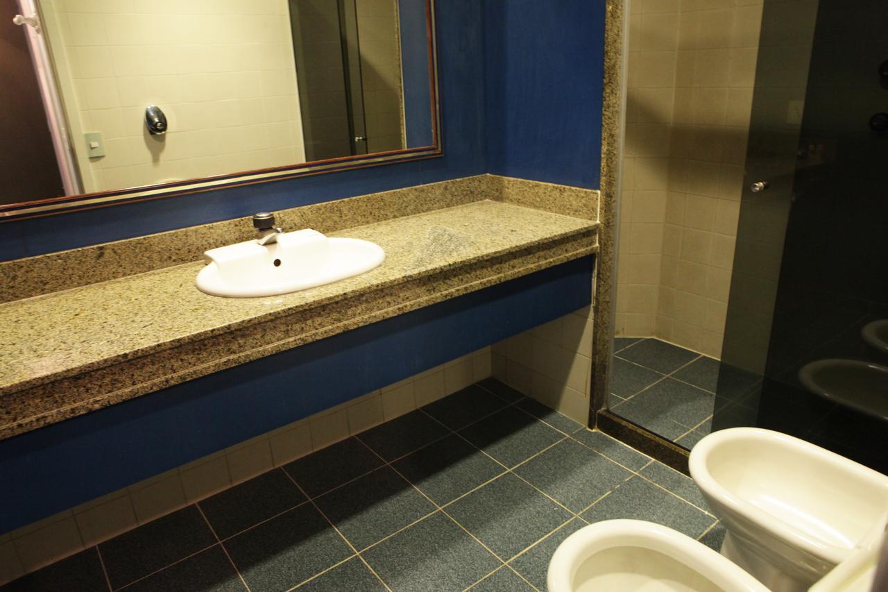 Motel Granville (Adults Only) Duque de Caxias Εξωτερικό φωτογραφία