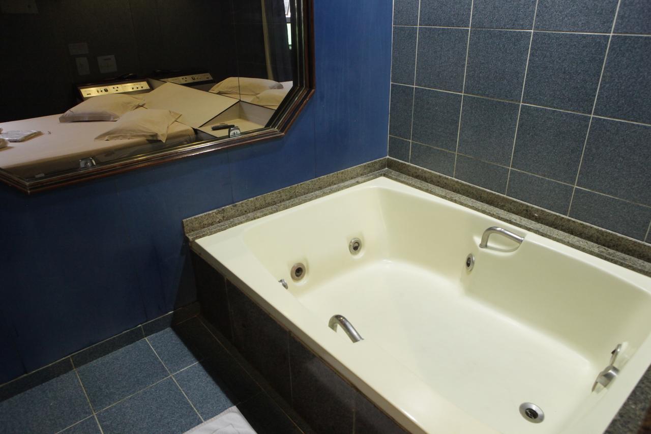 Motel Granville (Adults Only) Duque de Caxias Εξωτερικό φωτογραφία