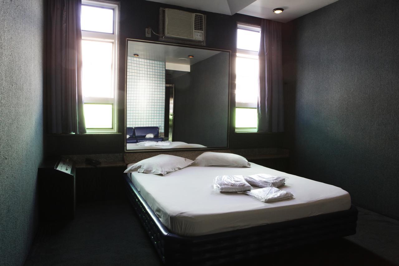 Motel Granville (Adults Only) Duque de Caxias Εξωτερικό φωτογραφία